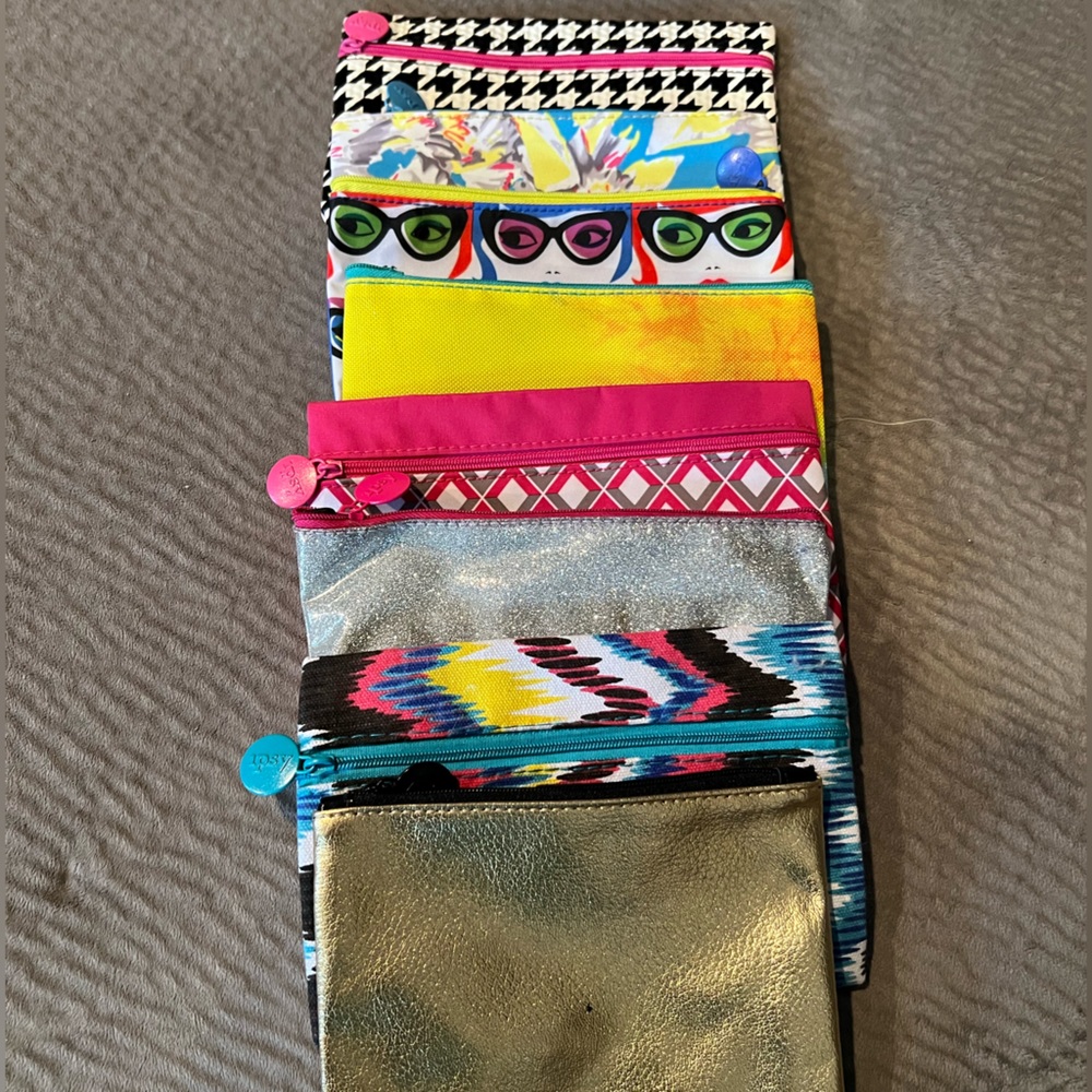 Ipsy bags